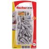 Fischer 532668 S 5 K NV rozpěrná hmoždinka 25 mm 5 mm 1 sada
