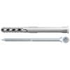 Fischer 503417 SXR 6 x 50 Z K NV hmoždinka s dlouhým dříkem 50 mm 1 sada