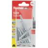 Fischer 503417 SXR 6 x 50 Z K NV hmoždinka s dlouhým dříkem 50 mm 1 sada