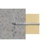 Fischer 503417 SXR 6 x 50 Z K NV hmoždinka s dlouhým dříkem 50 mm 1 sada