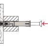 Fischer 503780 SXR 10 x 100 T K NV hmoždinka s dlouhým dříkem 100 mm 1 sada