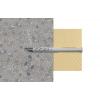 Fischer 503782 SXR 10 x 140 T K NV hmoždinka s dlouhým dříkem 140 mm 1 sada