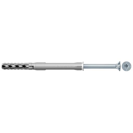 Fischer 503782 SXR 10 x 140 T K NV hmoždinka s dlouhým dříkem 140 mm 1 sada