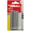 Fischer 503787 FIS H 12 x 85 K K NV injektážní kotevní pouzdro 85 mm 12 mm 1 sada