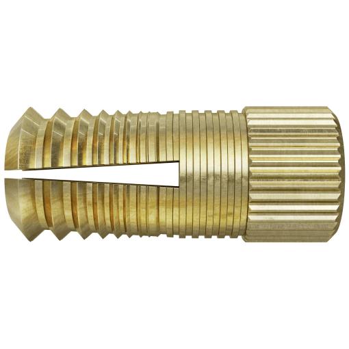 Fischer 503786 PA 4 M8/25 K NV mosazná hmoždinka 25 mm 1 sada
