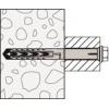 Fischer 503784 SXR 10 x 100 SS K NV hmoždinka s dlouhým dříkem 100 mm 1 sada