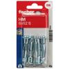 Fischer 090932 HM 6 x 52 S K NV hmoždinka do dutin 52 mm 12 mm 1 sada