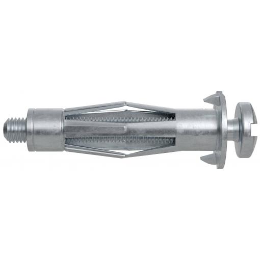 Fischer 090932 HM 6 x 52 S K NV hmoždinka do dutin 52 mm 12 mm 1 sada