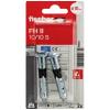 Fischer 090933 FH II 10/10 S K NV vysokovýkonná kotva 10 mm 1 sada
