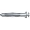 Fischer 090928 HM 5 x 52 S K NV hmoždinka do dutin 52 mm 10 mm 1 sada
