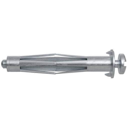 Fischer 090928 HM 5 x 52 S K NV hmoždinka do dutin 52 mm 10 mm 1 sada