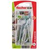 Fischer 094621 UX 8 x 50 R RH K NV univerzální hmoždinka 50 mm 1 sada