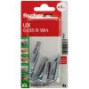 Fischer 094623 UX 6 x 35 R WH K NV univerzální hmoždinka 35 mm 1 sada