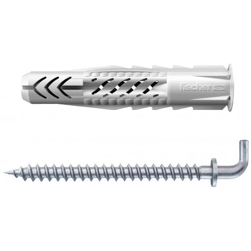 Fischer 094623 UX 6 x 35 R WH K NV univerzální hmoždinka 35 mm 1 sada