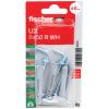 Fischer 094625 UX 8 x 50 WH K NV univerzální hmoždinka 50 mm 1 sada