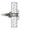 Fischer 094626 UX 10 x 60 R WH K NV univerzální hmoždinka 60 mm 1 sada