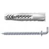 Fischer 094626 UX 10 x 60 R WH K NV univerzální hmoždinka 60 mm 1 sada