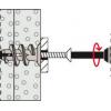 Fischer 045473 GK K NV hmoždinka do sádrokartonu 22 mm 1 sada
