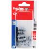 Fischer 045473 GK K NV hmoždinka do sádrokartonu 22 mm 1 sada