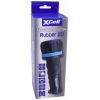XCell Rubber 2D LED kapesní svítilna, na baterii, 50 lm, 12 h, 191