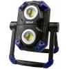 XCell 149480 Worklight Twin LED pracovní osvětlení napájeno akumulátorem 1100 lm