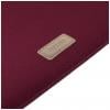 Hama obal na notebooky Max. velikost: 35,8 cm (14,1) bordó