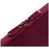 Hama obal na notebooky Max. velikost: 41,1 cm (16,2) bordó