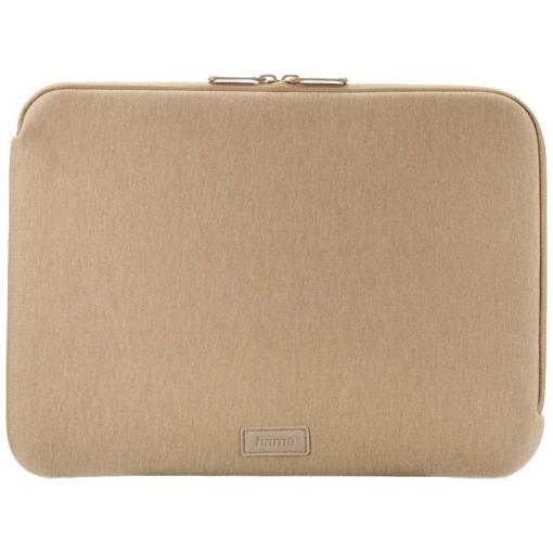 Hama obal na notebooky Max. velikost: 35,8 cm (14,1) písková