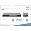 Digitus DN-80223 DN-80223 ethernetový switch 24 portů 10 / 100 / 1000 MBit/s