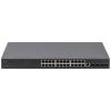 Digitus DN-80223 DN-80223 ethernetový switch 24 portů 10 / 100 / 1000 MBit/s