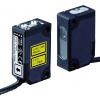Idec SA1E-LTP3-2M laserová jednocestná světelná závora, SA1E-LTP3-2M, 10 - 30 V/DC, 1 ks