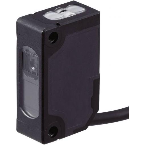 Idec SA1E-LTP3-2M laserová jednocestná světelná závora, SA1E-LTP3-2M, 10 - 30 V/DC, 1 ks