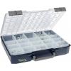 raaco CarryLite 80 5x10-20 kufřík na součástky (š x v x h) 413 x 79 x 330 mm přihrádek: 20 Obsah 1 ks