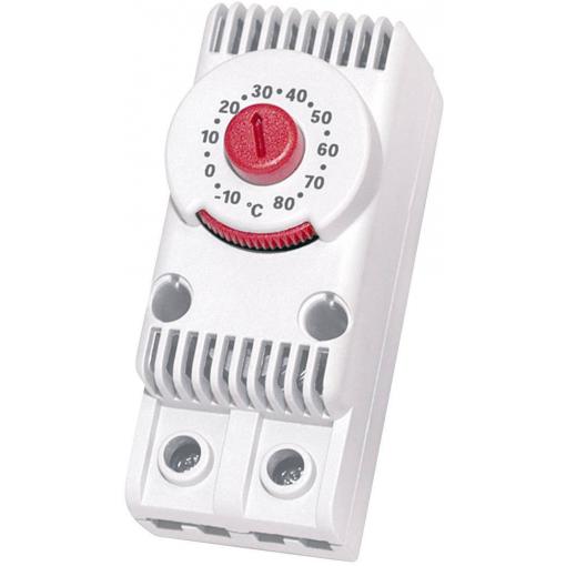 Fandis TRT-10A230V-NC 250 V/AC 1 rozpínací kontakt (d x š x v) 45 x 29 x 68 mm 1 ks