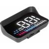 M7 nástavbový přístroj do auta HUD-3.5 Head-up Display