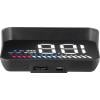 M7 nástavbový přístroj do auta HUD-3.5 Head-up Display