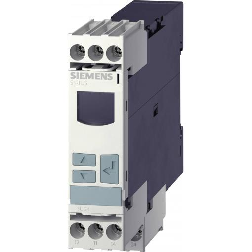 monitorovací relé Siemens 3UG4651-1AW30 3UG46511AW30, 1 ks