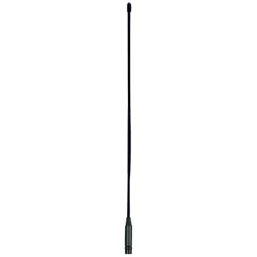 anténa Albrecht CB-Funk Antenne Hyflex CL27 SMA 54 cm 6579
