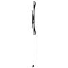 SpeaKa Professional SP-DS-100 TV držák na zeď 94,0 cm (37) - 203,2 cm (80) otočný, Formát na šířku, Formát na výšku