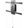 SpeaKa Professional SP-DS-100 TV držák na zeď 94,0 cm (37) - 203,2 cm (80) otočný, Formát na šířku, Formát na výšku