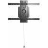 SpeaKa Professional SP-DS-100 TV držák na zeď 94,0 cm (37) - 203,2 cm (80) otočný, Formát na šířku, Formát na výšku