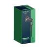 V-TAC 10372 VT-1119 zahradní reflektor LED GU10 0.5 W Just Black