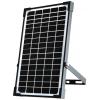 V-TAC VT-432 10311 LED reflektor, solární modul 30 W Barvy světla (LED svítidlo): studená bílá