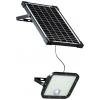 V-TAC VT-432 10311 LED reflektor, solární modul 30 W Barvy světla (LED svítidlo): studená bílá