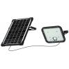 V-TAC VT-432 10311 LED reflektor, solární modul 30 W Barvy světla (LED svítidlo): studená bílá