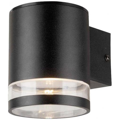 V-TAC VT-1139 23012 venkovní solární nástěnné osvětlení 0.55 W Barvy světla (LED svítidlo): teplá bílá