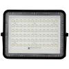 V-TAC VT-120W LED reflektor, solární modul 15 W, neutrální bílá, černá, 7826