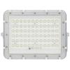 V-TAC VT-120W LED reflektor, solární modul 15 W, studená bílá, bílá, 7843