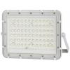 V-TAC VT-120W LED reflektor, solární modul 15 W, studená bílá, bílá, 7843
