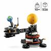 42179 LEGO® TECHNIC Model slunce na měsíc